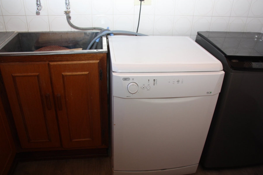 2 Bedroom Property for Sale in Pellissier Free State